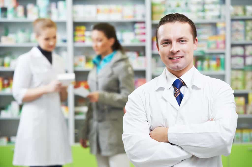 Clinical pharmacy specialist jobs