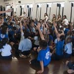 program coordinator job description