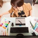 graphic designer job description