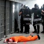 correctional officer job description