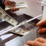 bank teller job description