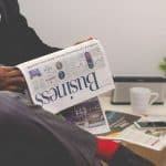 business analyst job description