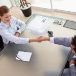 recruiter job description