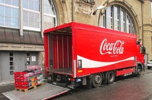 Coca-Cola Merchandiser Job Description, Duties, Salary & More