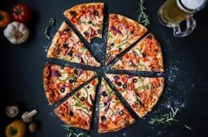 Pizza Hut Delivery Driver Job Description, Duties, Salary & More