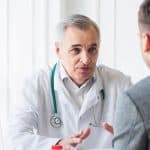 psychiatrist job description